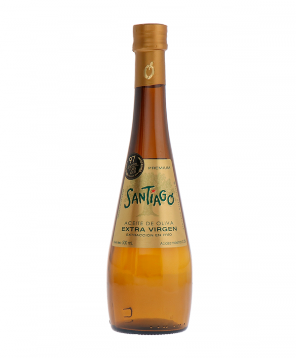 Santiago Premium 500ml