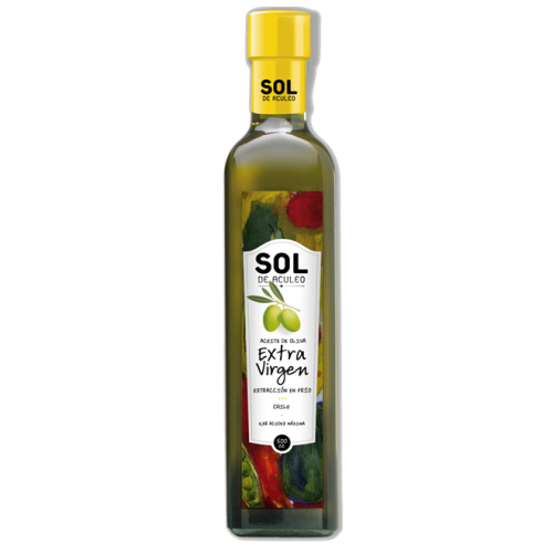 Sol de Aculeo Blend 500ml