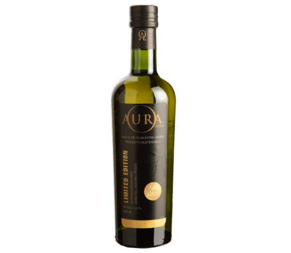 Aura Limited Edition 500ml