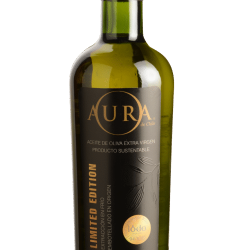Aura Limited Edition 500ml