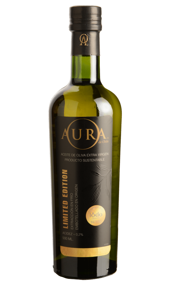 Aura Limited Edition 500ml