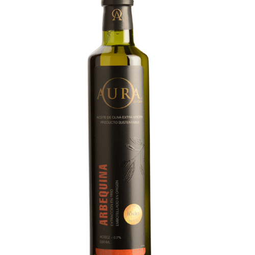 Aura Arbequina 500ml