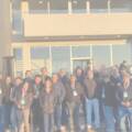 Productores chilenos participan en Gira a Argentina organizada por Chileoliva y asisten al Encuentro de Elaboradores de Aceite de Oliva