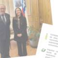 Reunión ChileOliva con Ministerio de Agricultura